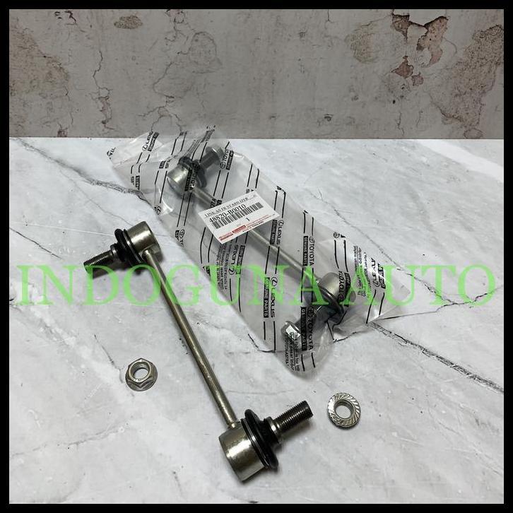 DISKON LINK STABIL STABILIZER LINK VELOZ XENIA NEW AVANZA LAMA XENIA LAMA 