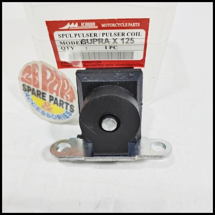 TERMURAH FULSER SUPRA X125 KARBU X 125 LAMA SPUL PULSER BISA VARIO BEAT KARBU