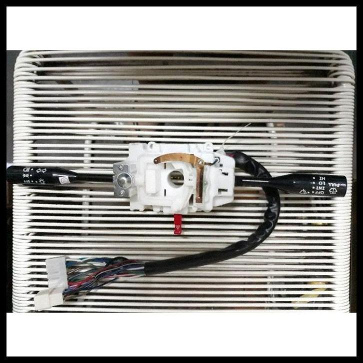 HOT DEAL SAKLAR SEN KOMBINASI/ TURN SIGNAL SWITCH LAMPU SEIN COLT T120SS/ 