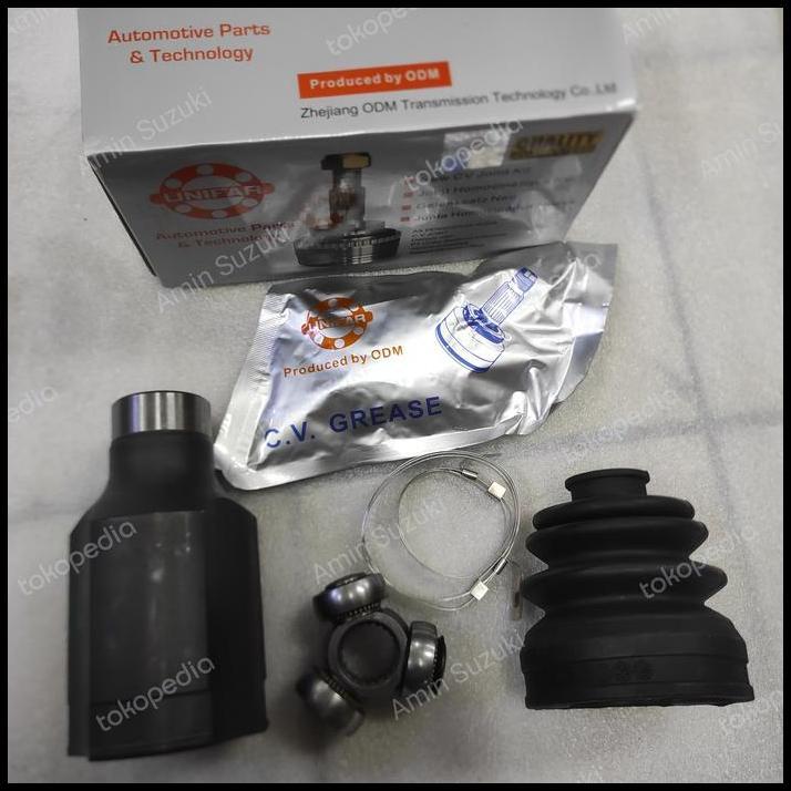 TERLARIS CV JOINT DALAM KANAN AERIO 