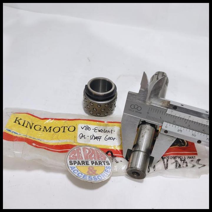 BEST DEAL AS GIR DEPAN V80 EXCELENT AS GEAR BOS BEARING SET 