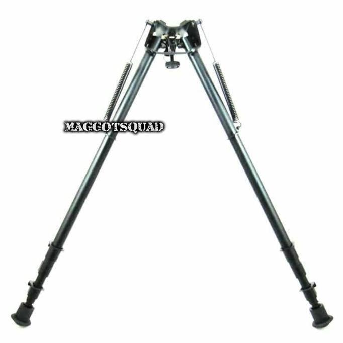 TERBARU - BIPOD TINGGI 70 CM BERBURU not tripod monopod