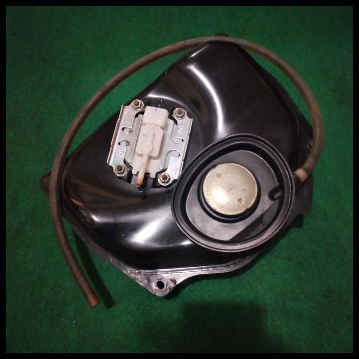 TERLARIS TANGKI TANK FUEL PUMP FULLPAMP VARIO 110 FI LED ORIGINAL COPOTAN 