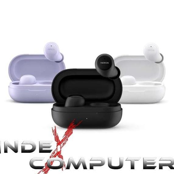 promo Nokia E3100 Plus True Wireless Earbuds Bluetooth Earphone TWS