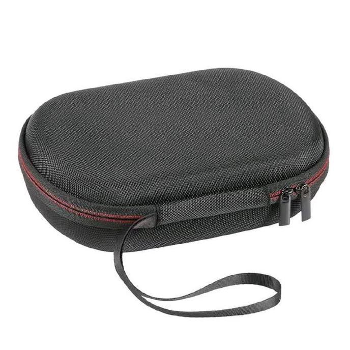 promo Hard Case Tas Headphone Plantronics Blackwire C3220 C3225 C3215 C3210 - Headset Plantronics Bl
