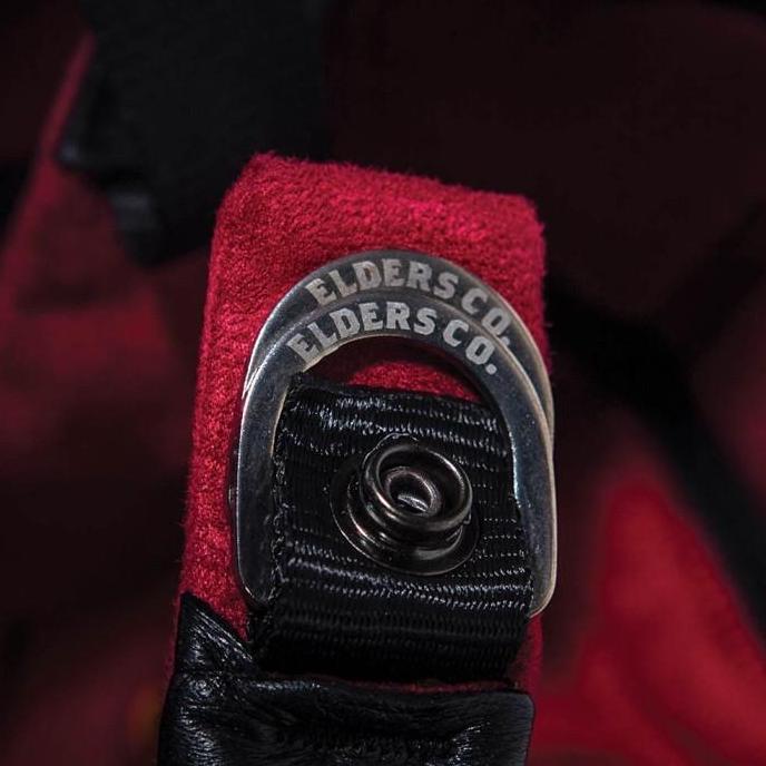 Cod,Bisa- Helm Motor Half Face Sni "Elders Company - Classic" - Hijau Mint