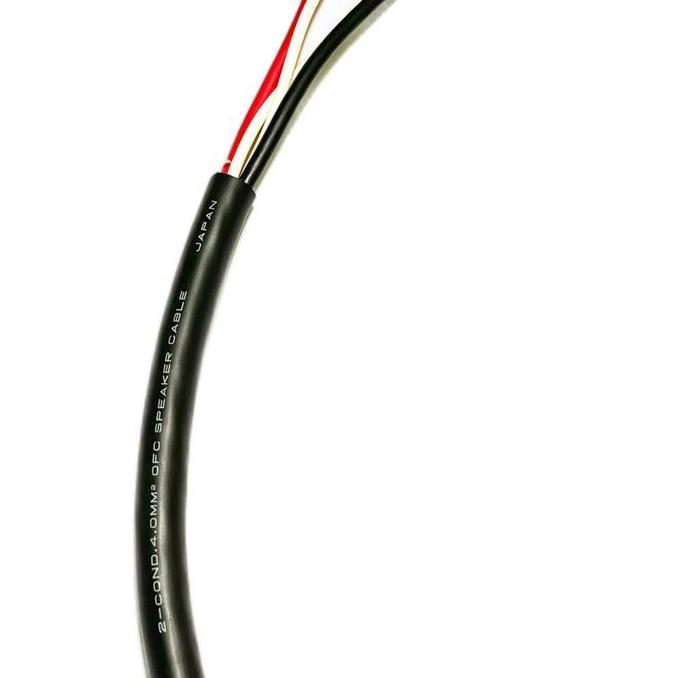 promo mogami 3103 kabel speaker 2x4mm