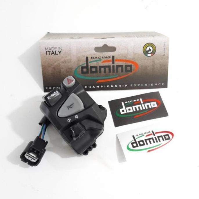 SIENOBIE Saklar Holder Kiri Model Vietnam Vario 125 150 Old New Pnp