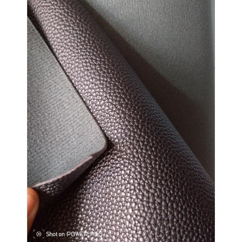 Berkualitas Kain Kulit Sofa Dan Jok Meteran