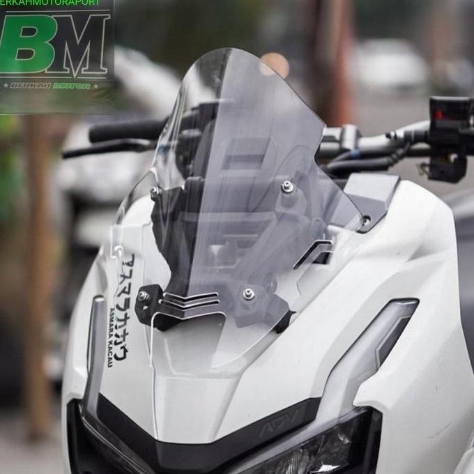 FORMEXINO Visor Adv - Visor Adv 150 - Visor Adv 160 - Visor Adv Tdr