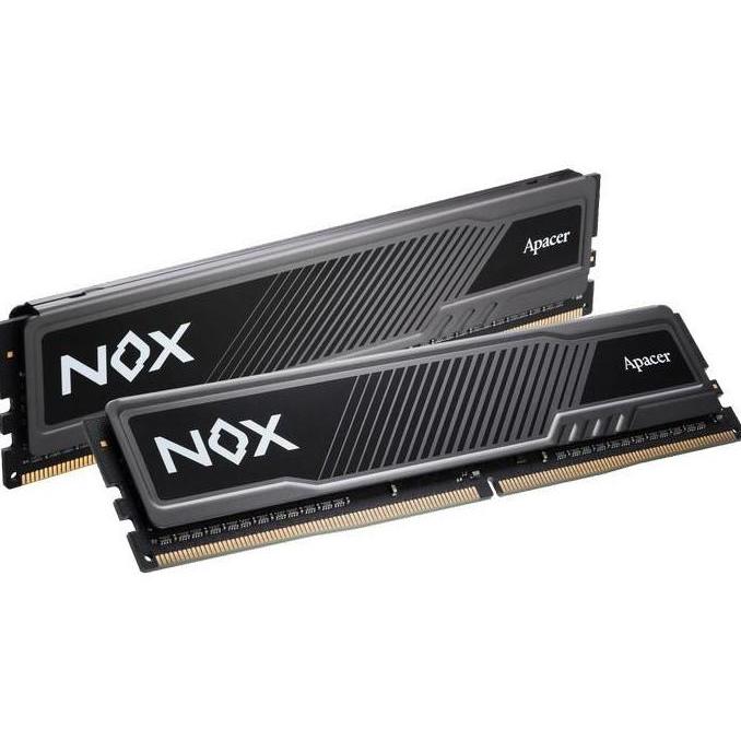 APACER Longdimm NOX 16GB (2X8GB) DDR4 3200 MHz Dual Channel