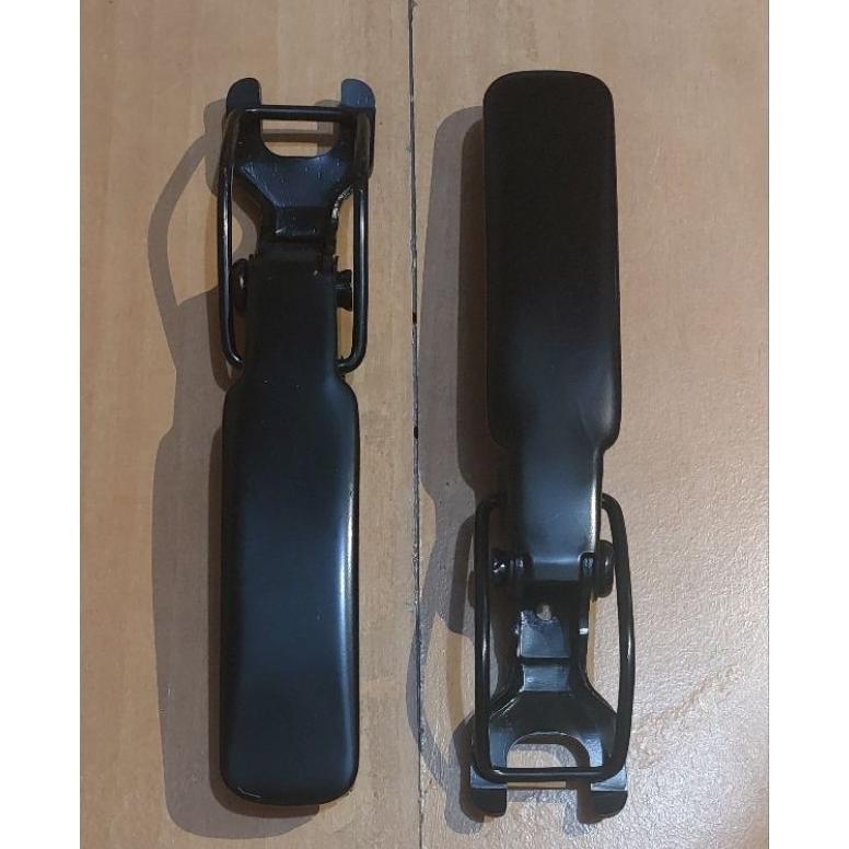 +++++] Handle Bak Granmax ID BLACK (HITAM)/ Kunci Bak Belakang Pickup GRANMAX