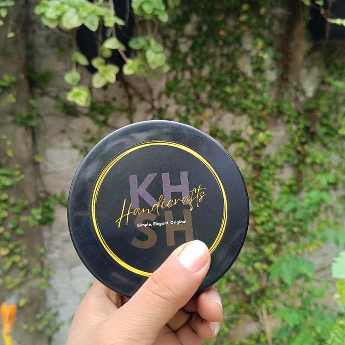 Tasbih Kayu Galih asem Asli kualitas super | Tasbih Kayu bertuah Nusantara Muslim BP