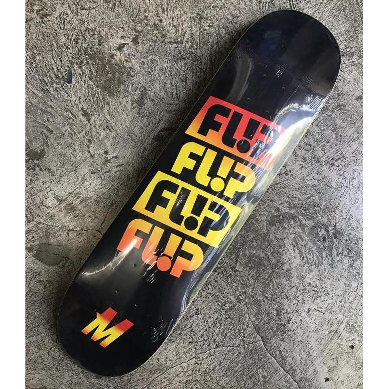 PROMO Deck Flip x Motion BISA GRAB