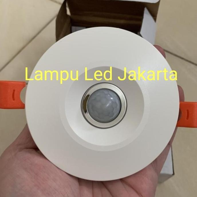Allpix- Motion Sensor Inbow Sensor Gerak Pir. Saklar  Sensor Gerak Tanam. Sensor Inbow Pir. Sensor T