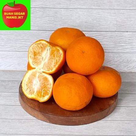 Frutexz- Jeruk Mandarin Murcot Jeruk Wokam Wogan Premium