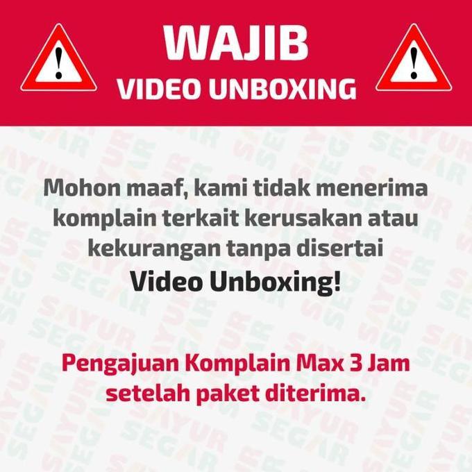 Frutexz- Buah Bit Merah - Beet Root [500G]