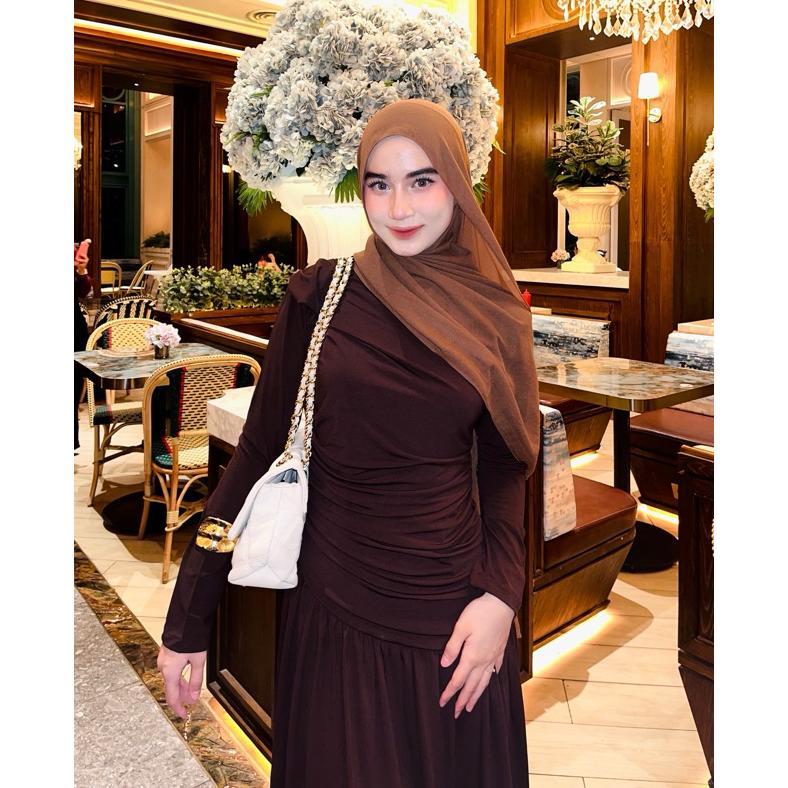 ORIGINAL ALUNA DRESS