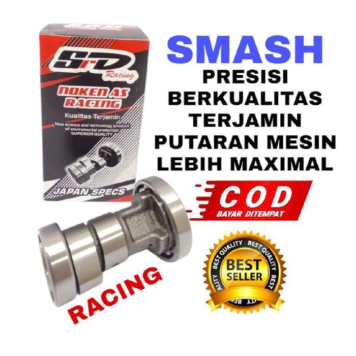 Noken As Racing Smash 110 Smash Lama Responsif Putaran Lebih Maximal Original Dan Terpercaya