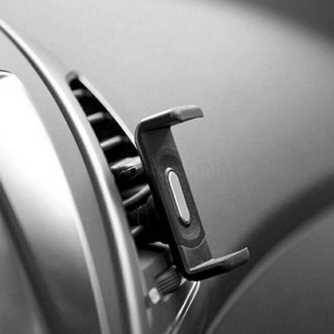 Car Holder AC / Holder HP Di AC Mobil / Car Holder Smartphone
