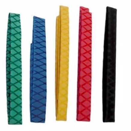 karet joran Grip joran bakar 100cm