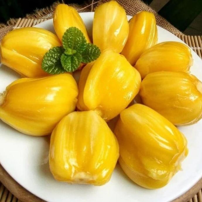 Frutexz- Nangka Kupas Manis