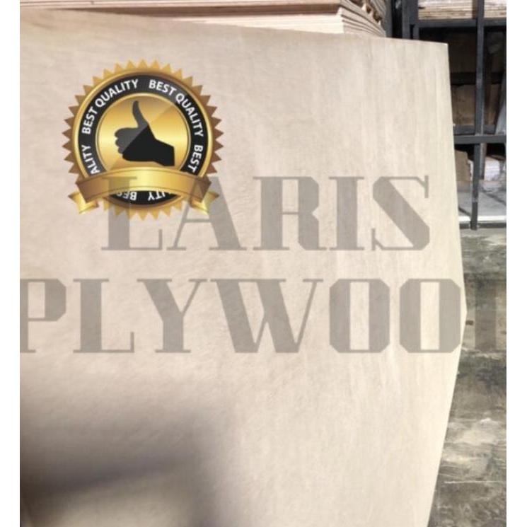 Homemid- Triplek Mc Bbcc 6Mm (Meranti Campur) Kualitas Tinggi / Multiplek Mc Bb/Cc 6Mm