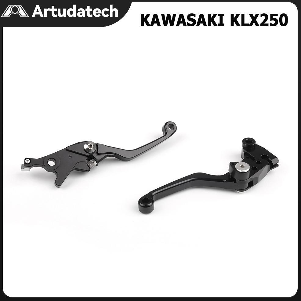 Handle Rem Handle Kopling Kawasaki KLX 250 KLX 150S Dtracker KLX125 2008-2014