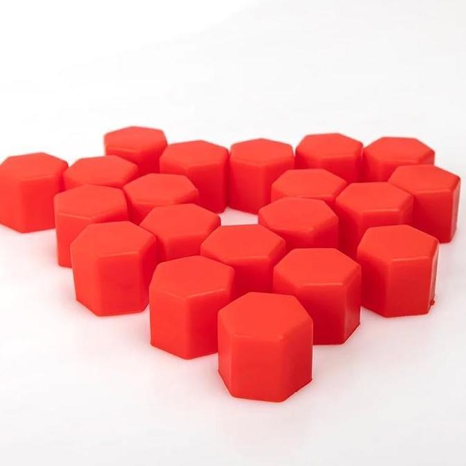 Carssand- Silikon Penutup Baut Roda Mobil