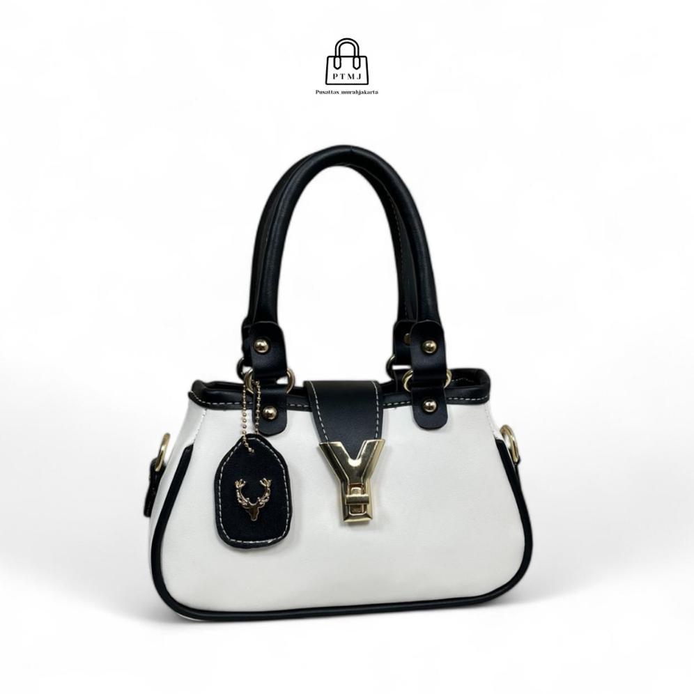 Tas Tangan Wanita Yolla Bag Tas Selempang Wanita