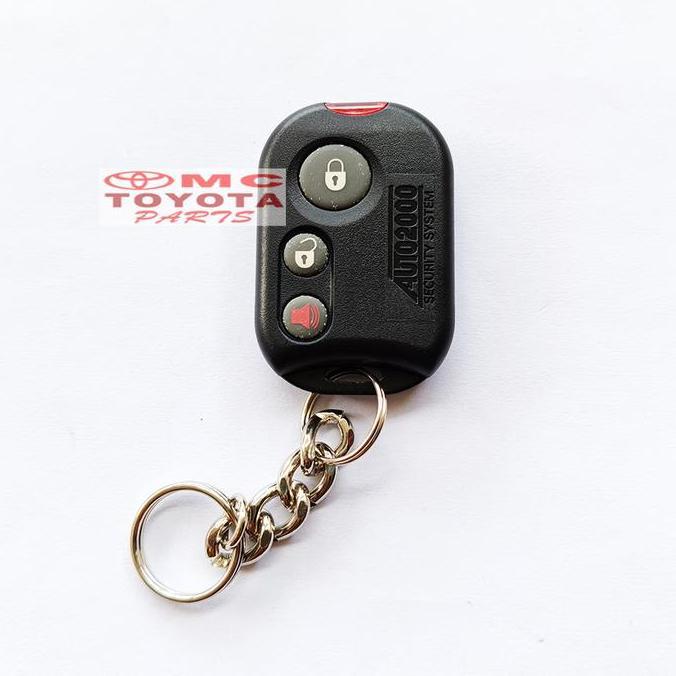 ((((()paling dicari] Remote Remot Alarm Original Toyota Kijang Kapsul LGX Dan Krista R-KIJANG-LGX Re