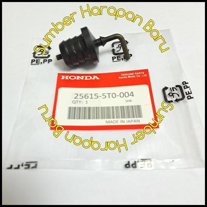 DISKON CAP ATF FILLER DIP STICK TUTUP OLI MATIC CVT BRIO MOBILIO BRV HRV