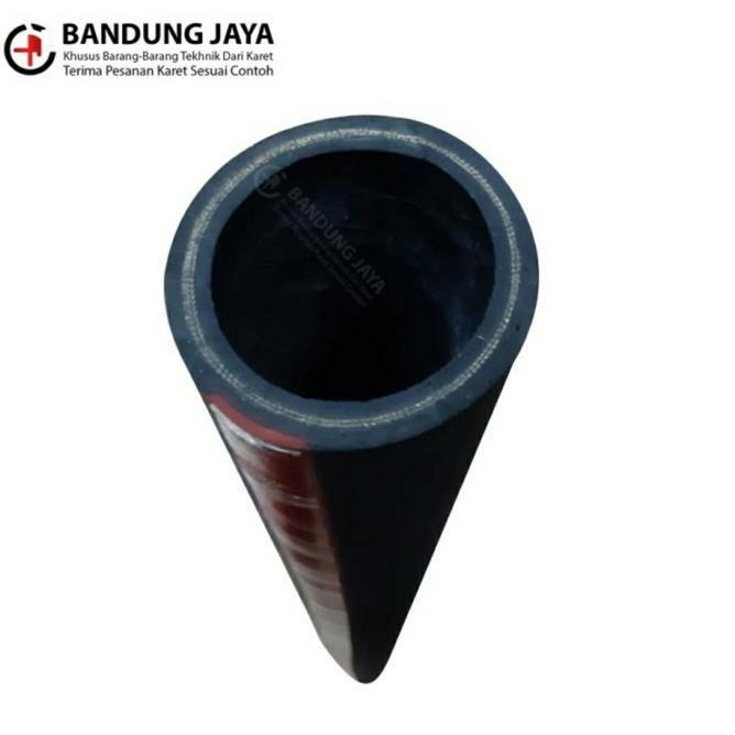 Hose Selang Air Radiator 4 Inch