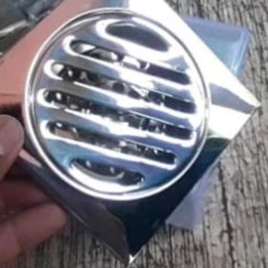 Floor Drain Stainless Anti Banjir
