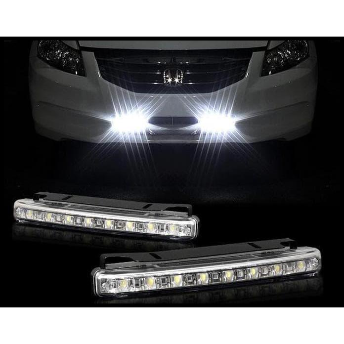HOT DEAL LAMPU LED DRL MOBIL XPANDER