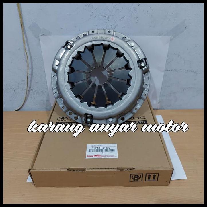 HOT DEAL DEKRUP AVANZA-MATAHARI AVANZA 1.3CC 