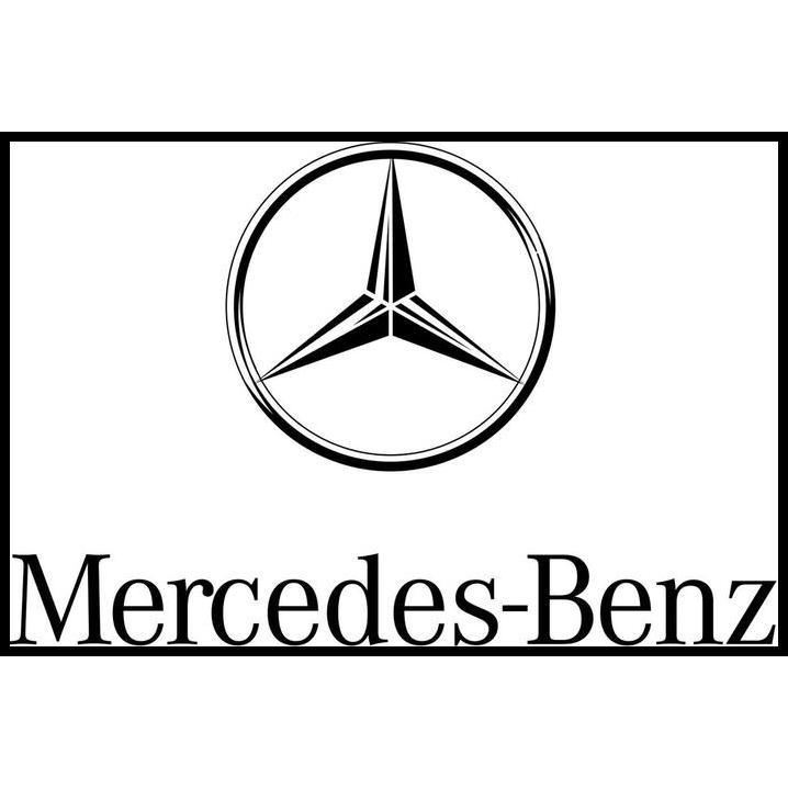 TERBARU COVER FOG LAMP KIRI MERCY W203 RING 