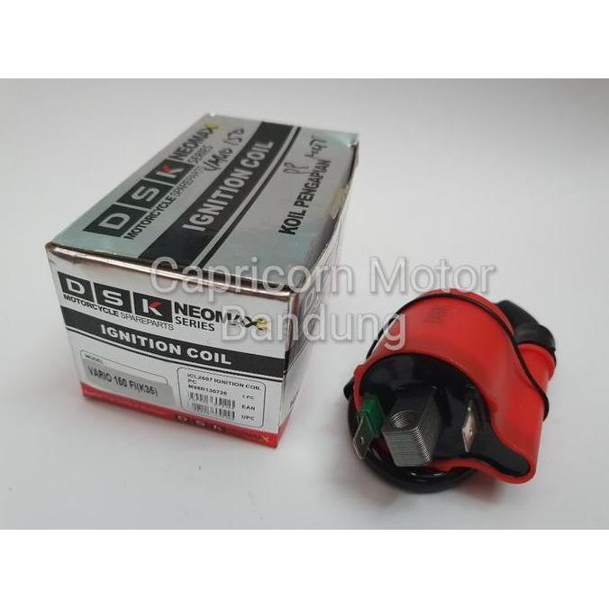 COIL KOIL KUIL RACING VARIO 150 DSK NEOMAXX