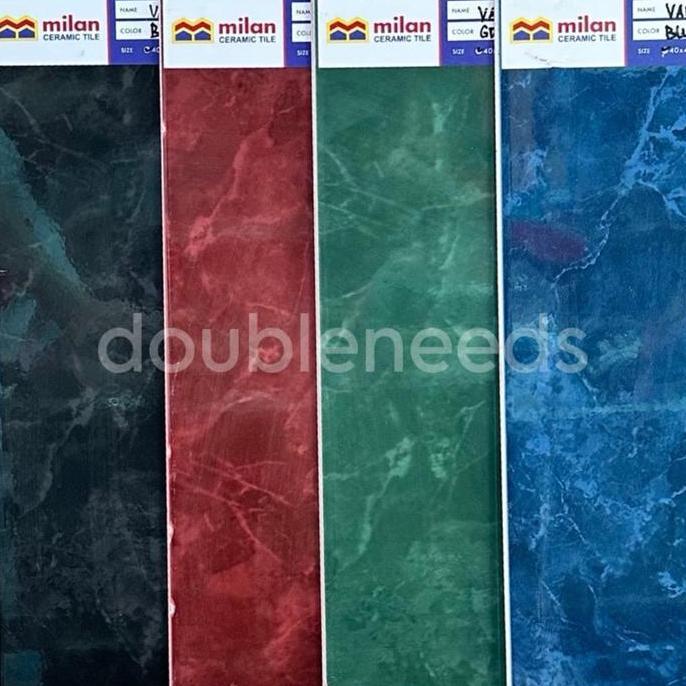 KERAMIK LANTAI VARIO 40x40 / KERAMIK LANTAI MILAN 40x40