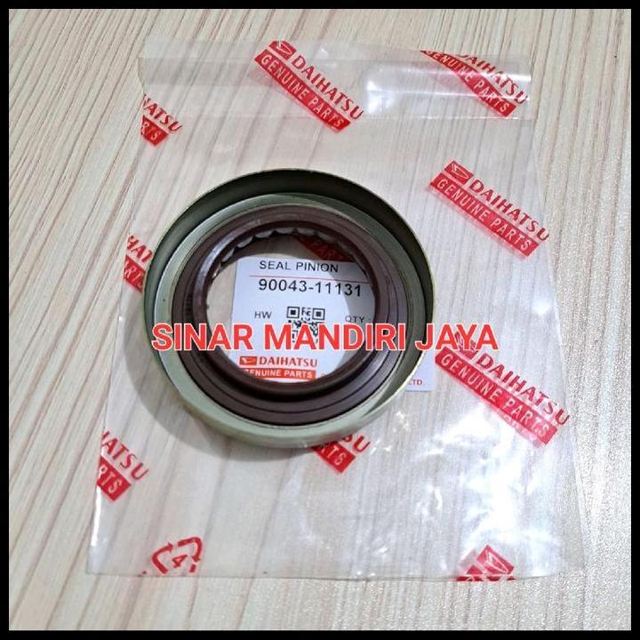 DISKON OIL SEAL PINION GARDAN TAFT GT HILINE F50 FEROZA