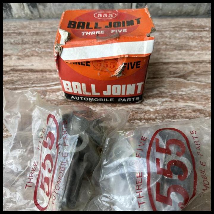 HOT DEAL BALL JOINT ASSY BALLJOINT BAL JOIN BAWAH TOYOTA KIJANG 3K 4K KF10 KF20 