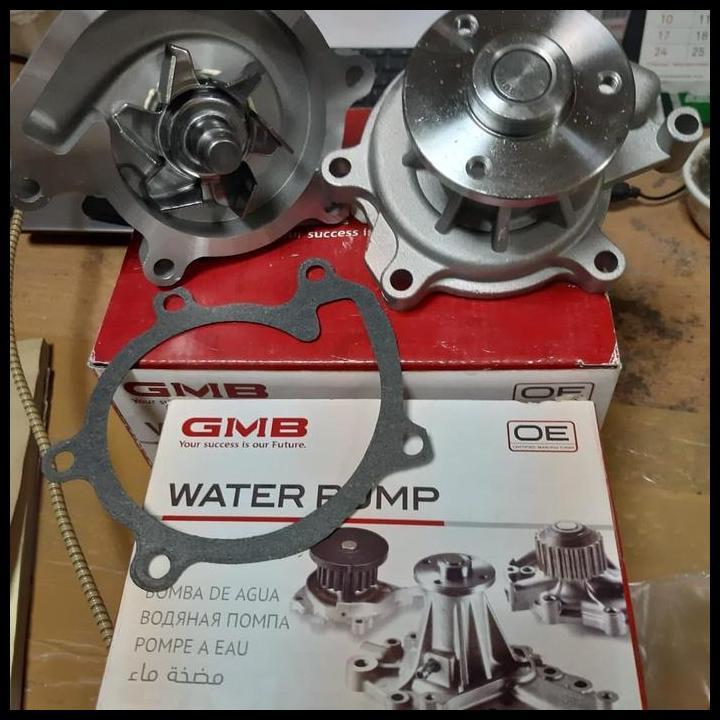 TERMURAH WATER PUMP/POMPA AIR RADIATOR AVANZA 1.3