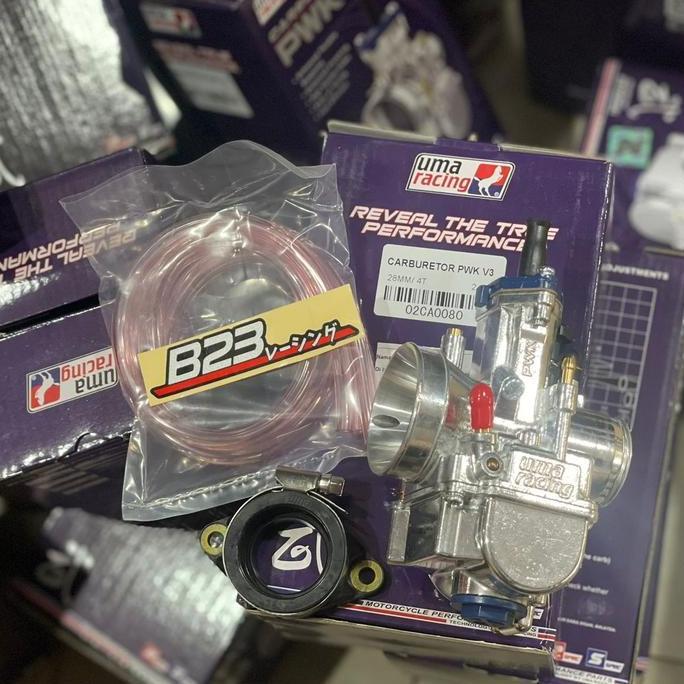 pwk uma 28 original pwk 28 uma racing v3 sudco pwk 28 sudco uma pwk kx