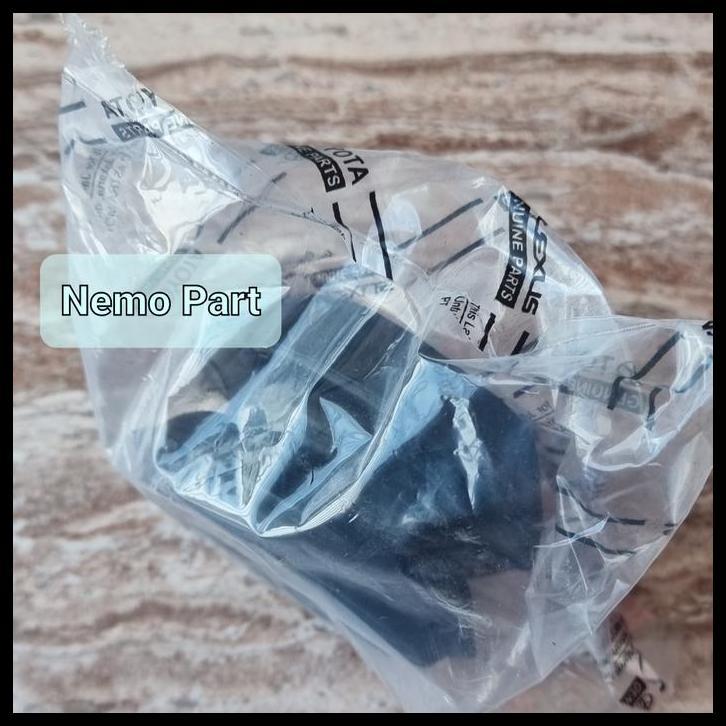 TERMURAH SUPPORT SUPORT KARET PANGKON SHOCK PER DEPAN YARIS - NEW VIOS GEN2 ORI 