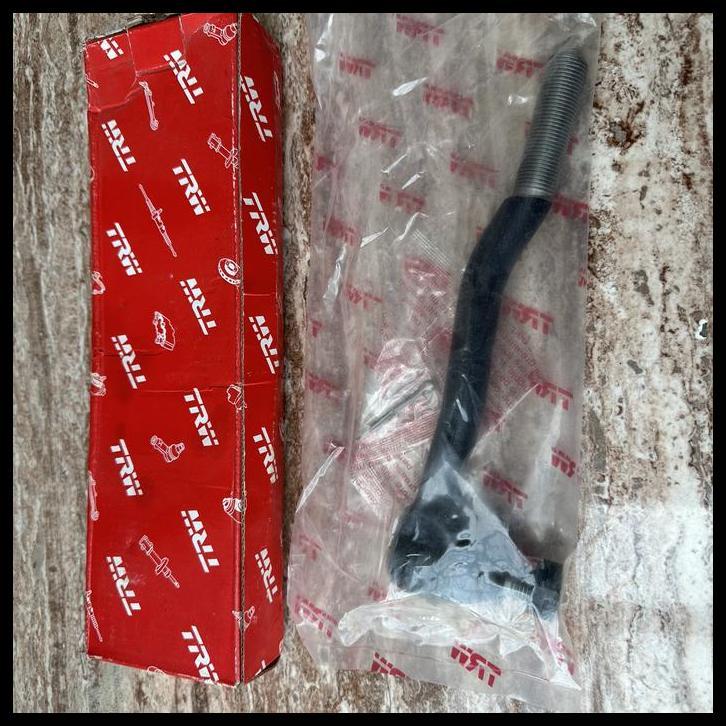 BEST DEAL TIE ROD END TIEROD PANJANG TOYOTA HILUX MK6 LN165 2.5D 1998-2002 2PCS