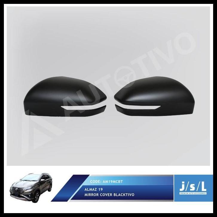 DISKON JSL SPION COVER WULING ALMAZ 2019 
