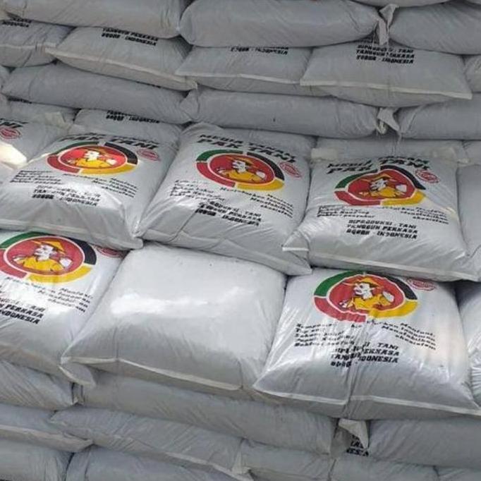 Gardendrm- Media Tanam Pak Tani 15Kg