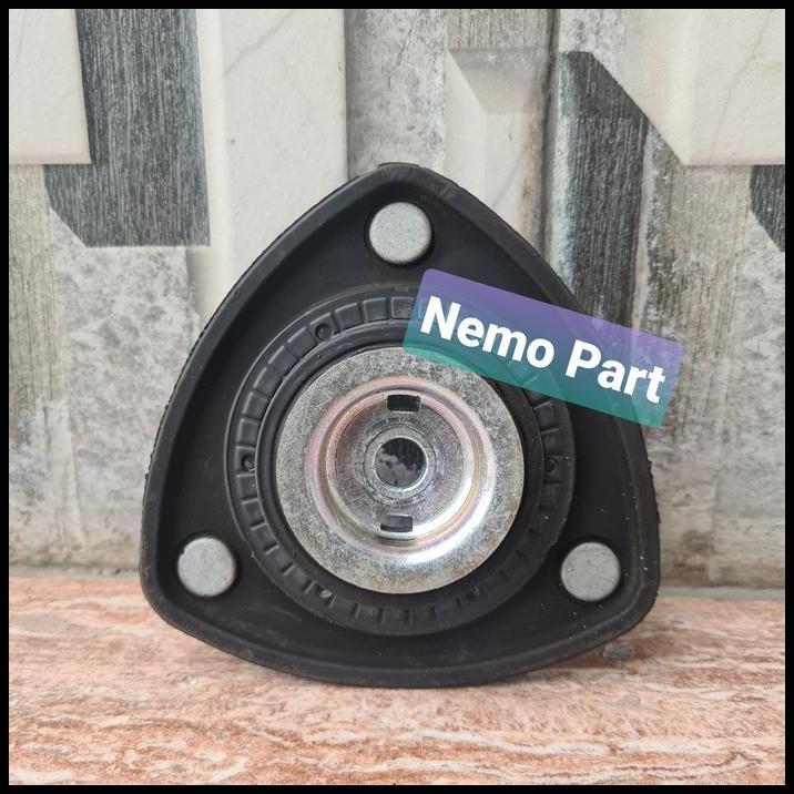 DISKON SUPPORT PANGKON SHOCKBREAKER COIL SPRING PER DEPAN MAZDA CX5 CX-5 ORI