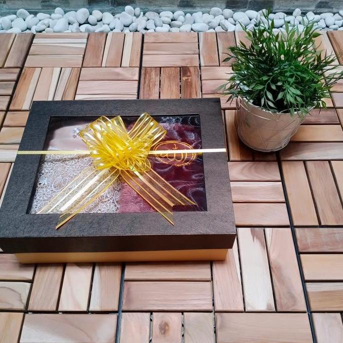 DE167 - Full Set Mukena Dewasa Syafira Sajadah Travel Alquran Bulu