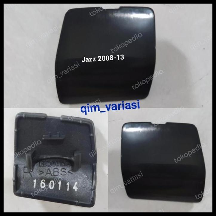 HOT DEAL TUTUP COVER SPOILER HONDA JAZZ GE8 GE 8 2008 2009 2010 2011 2012 2013